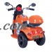 Kid Motorz Motorcycle in Orange (6V)   569668714